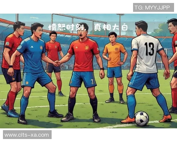 脾气火爆的足球球星盘点那些场上常引发争议的球员